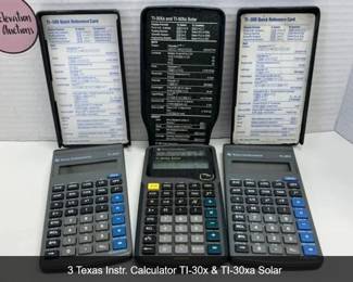 Texas Instruments bundle
