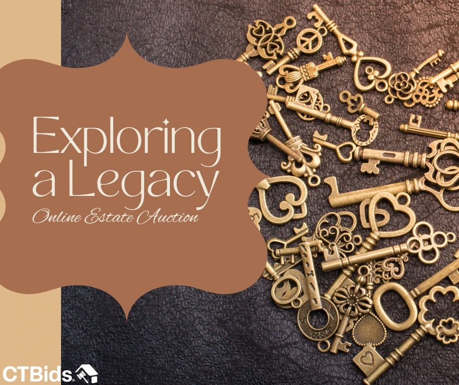 Exploring a Legacy Facebook Post