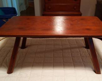 Heavy Duty Coffee Table