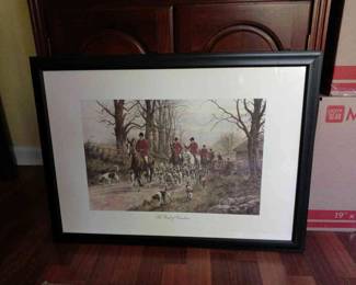 George Wright The Pink of Condition