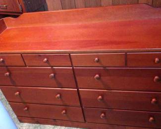 10 Drawer Chest Of Drawers