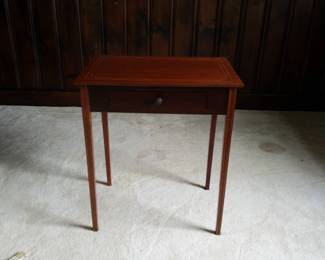 Small DeskEnd Table
