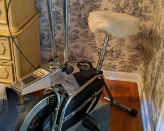 Exercise Bike