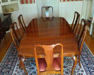Dining Room Table Chairs