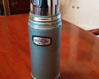 Stanley Thermos