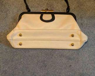Roger Van S Vintage Purse