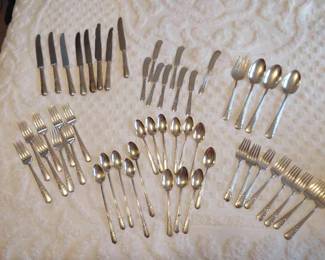 International Sterling