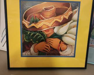 "Caretakers" by Linda Carter Holman