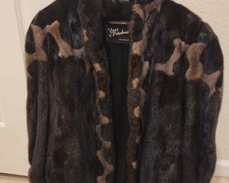Furs by Friedman