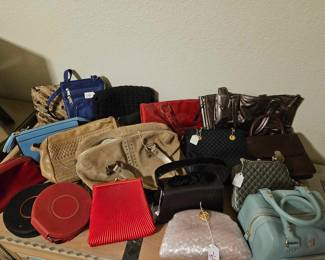 Purses