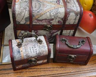 Treasure Chest
