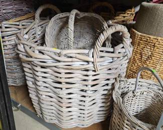 Large Baskets