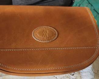 Mary Ann Rosenfeld Purse