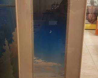 by Doug West & Mat Unsigned