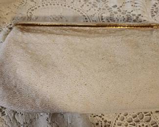 Mary Ann Rosenfeld Clutch