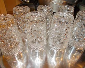 Glassware