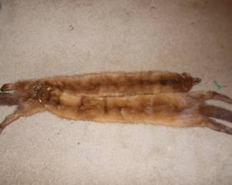 Fabulous fur all in super condition