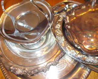 Silverplate