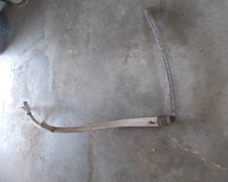 Scythe