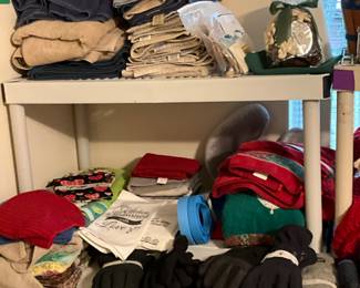 Bedroom - miscellaneous