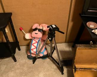 No one wants the ENERGIZER BUNNY???