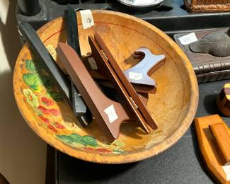 Hallway - miscellaneous 