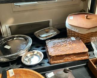 Hallway - miscellaneous 