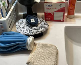 Bathroom - miscellaneous