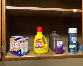 Hallway - miscellaneous 