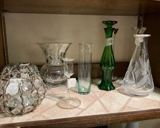 Hallway - miscellaneous 