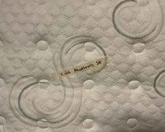 King Mattress 