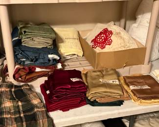 Bedroom - miscellaneous 