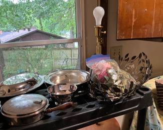 Hallway - miscellaneous 