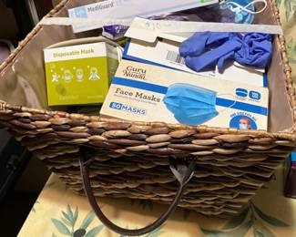 Hallway - miscellaneous 