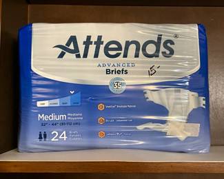 Hallway - miscellaneous 