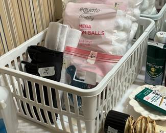 Bathroom - miscellaneous