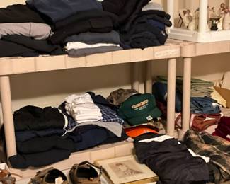 Bedroom - miscellaneous