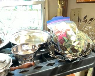 Hallway - miscellaneous 