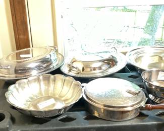 Hallway - miscellaneous 