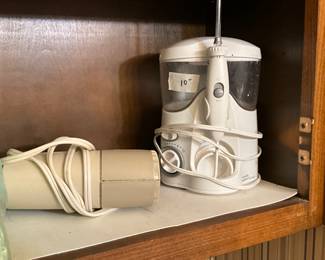 Hallway - miscellaneous 