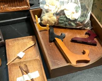 Hallway - miscellaneous 