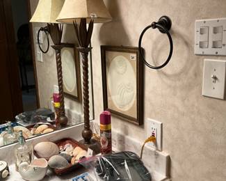 Bathroom - miscellaneous
