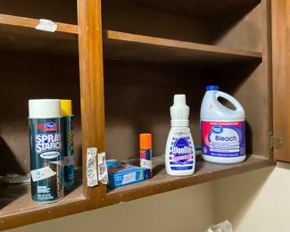 Hallway - miscellaneous 