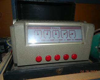 vintage amp
