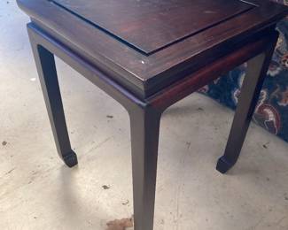 A very cute occasional table