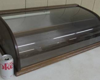 Counter Top Showcase