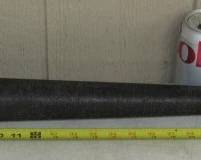 1943 U.S. Navy Spyglass - Approx. 31" Long