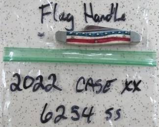 2022 Case XX Knives
