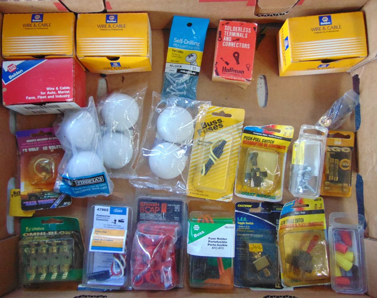 FLEA MARKET BUYOUT Christopher Clark Estate Sales starts on 5/1/2024