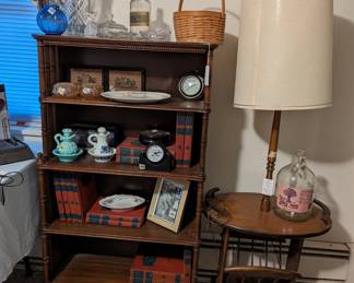 Great bookcase